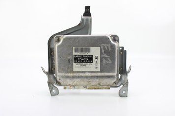 Купити Блок керування двигуном Corolla E12 (E120) 2000-2006 896610Z090 69864 б/у на авторозборці