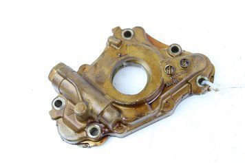Купить Масляный насос 1.6 Corolla E12 2000-2006 151000D031 / 1510022041 56610 б/у на авторазборке