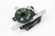 Купить Шаговый двигатель печки нижний Avensis T27 (T270) 2009-2018 8710602120 44429 б/у на авторазборке - изображение 7