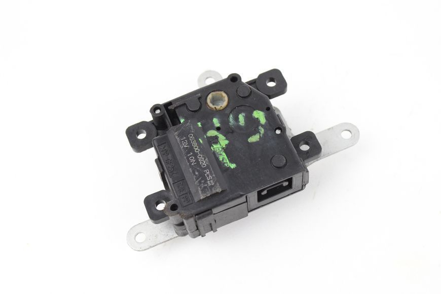 Купить Шаговый двигатель печки нижний Avensis T27 (T270) 2009-2018 8710602120 44429 б/у на авторазборке