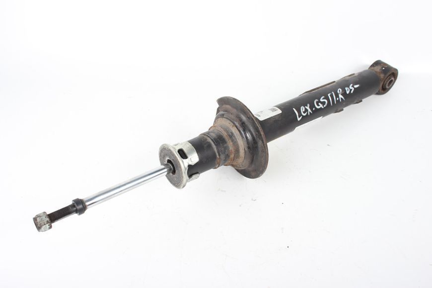 Купить Амортизатор передний правый Lexus GS (S190) 2005-2012 4851080441 7521 б/у на авторазборке