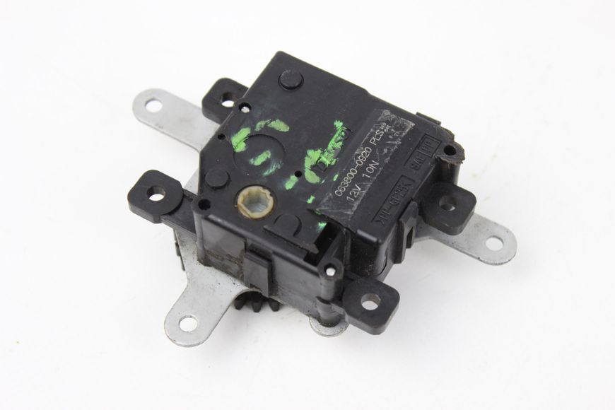 Купить Шаговый двигатель печки нижний Avensis T27 (T270) 2009-2018 8710602120 44429 б/у на авторазборке