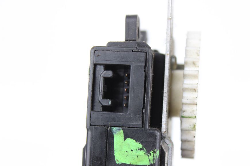Купить Шаговый двигатель печки нижний Avensis T27 (T270) 2009-2018 8710602120 44429 б/у на авторазборке