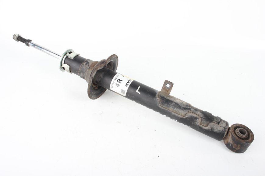 Купить Амортизатор передний правый Lexus GS (S190) 2005-2012 4851080441 7521 б/у на авторазборке