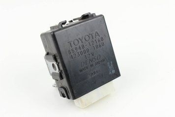Купить Блок управления стеклоочистителями Corolla E15 2007-2013 8594012160 35975 б/у на авторазборке