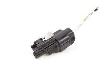 Купить Датчик температуры окружающей среды Corolla E12 2000-2006 0775005191 40480 б/у на авторазборке