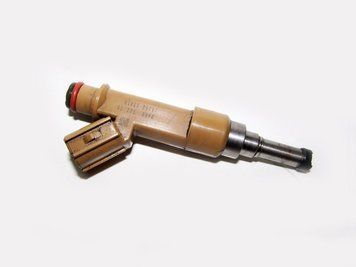 Купити Форсунка електро Lexus CT 200H 2010-2017 2325037010 21893 б/у на авторозборці