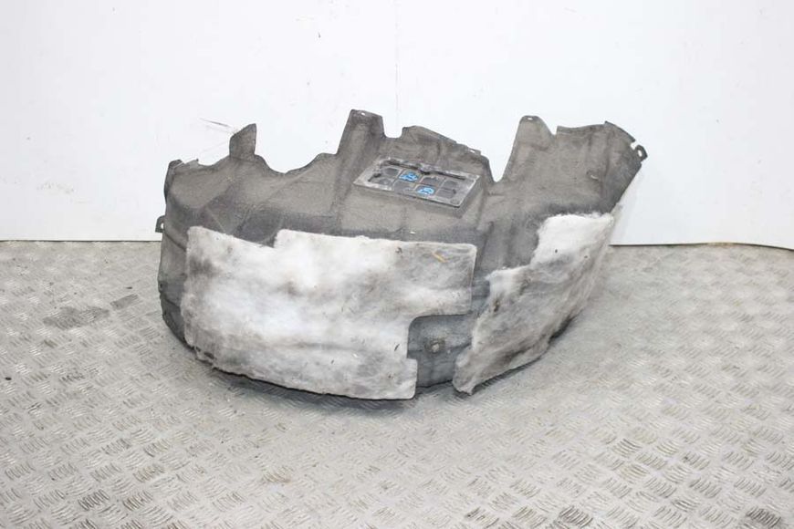 Купить Подкрылок задний правый Lexus GS (S190) 2005-2012 6563730050 10193 б/у на авторазборке