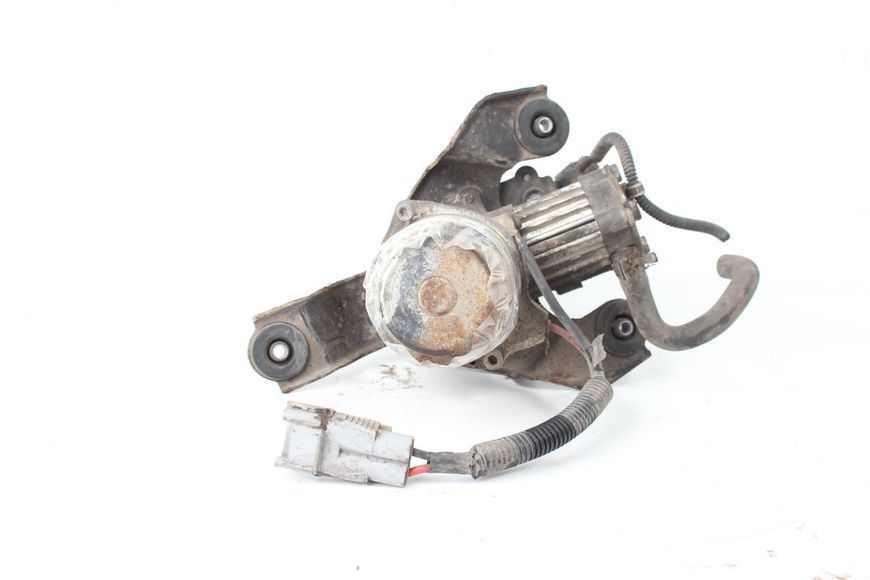 Купити Компресор пневмопідвіски Lexus RX (AL10) 2009-2015 4891048021 11945 б/у на авторозборці