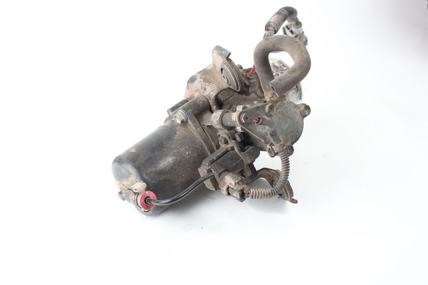 Купити Компресор пневмопідвіски Lexus RX (AL10) 2009-2015 4891048021 11945 б/у на авторозборці
