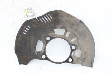 Купить Щиток переднего тормозного диска правый Corolla E15 2007-2013 4778112250 68529 б/у на авторазборке