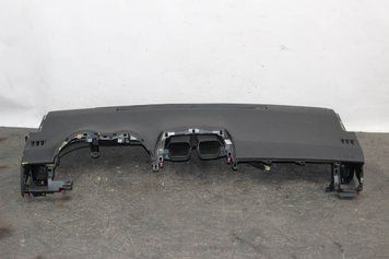 Купить Торпедо с подушкой Corolla E15 (E150) 2007-2013 5530212120B0 85619 б/у на авторазборке