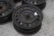 Купить Диск колесный R14 железо комплект Corolla E12 (E120) 2000-2006 4261102450 70422 б/у на авторазборке - изображение 5