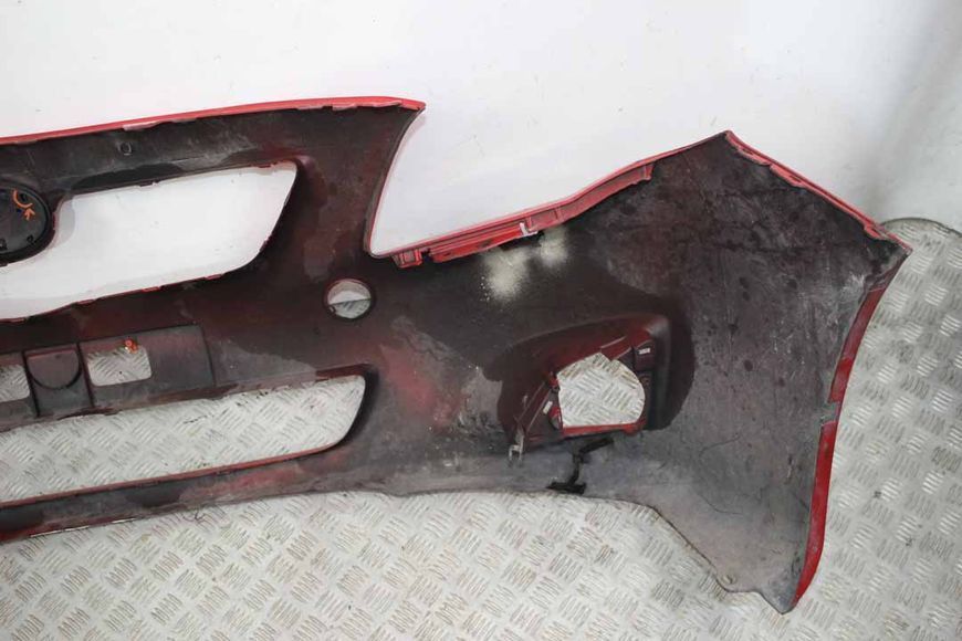Купити Бампер передній під омивачі Corolla E15 (E150) 2007-2013 TY11093-M1 71840 б/у на авторозборці