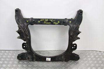 Купити Балка передньої підвіски Lexus GS (S190) 2005-2012 5110030670 46491 б/у на авторозборці