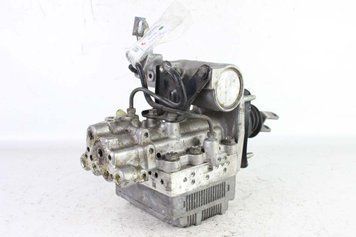 Купити Блок ABS Lexus CT 200H 2010-2017 4721076030 100213 б/у на авторозборці