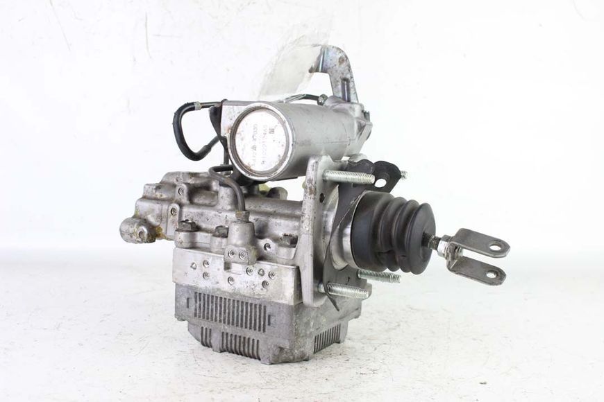 Купити Блок ABS Lexus CT 200H 2010-2017 4721076030 100213 б/у на авторозборці