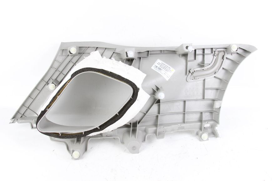 Купить Накладка стойки задняя верхняя правая Lexus CT 200H 2010-2017 6247076010B1 54802 б/у на авторазборке