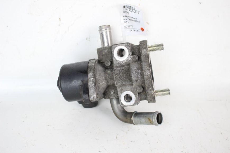 Купить Клапан Рециркуляции Отработанных Газов (EGR) 450H Lexus RX (AL10) 2009-2015 2562031070 98504 б/у на авторазборке