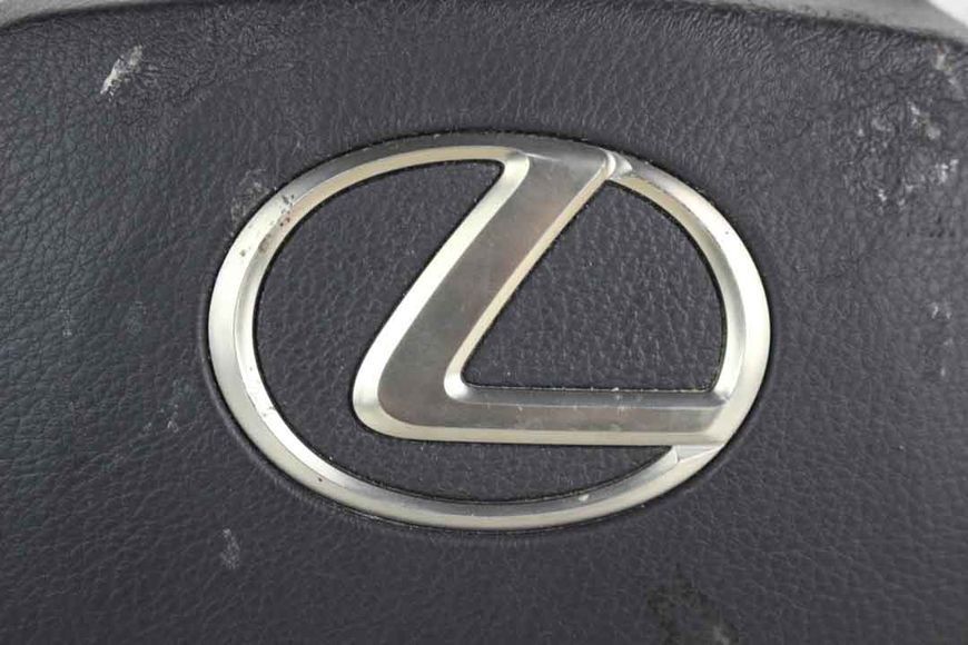 Купити Подушка безпеки в кермо Lexus RX (AL10) 2009-2015 4513048221C0 12226 б/у на авторозборці