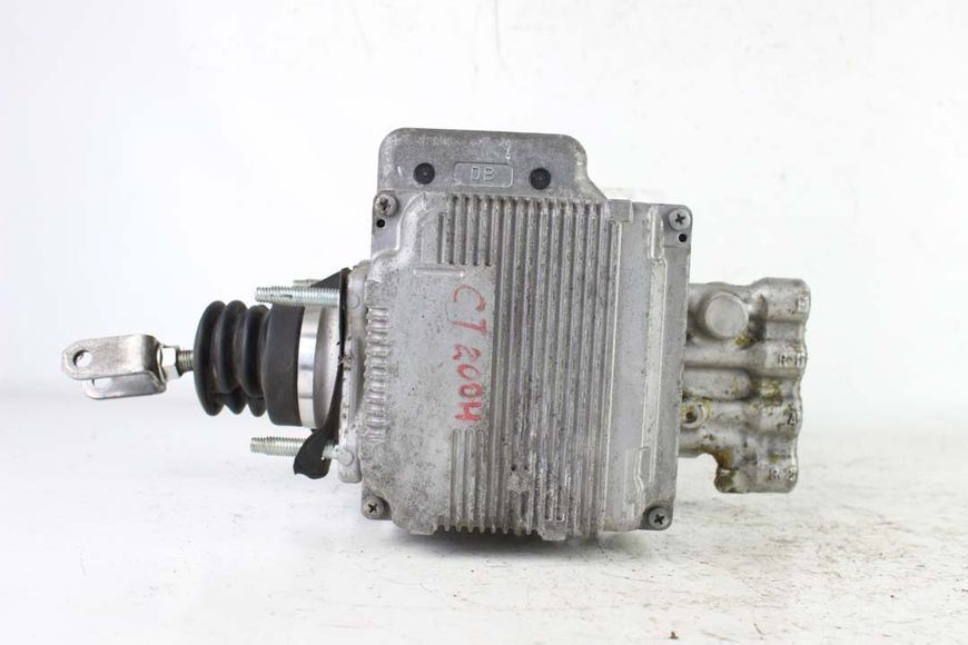 Купити Блок ABS Lexus CT 200H 2010-2017 4721076030 100213 б/у на авторозборці