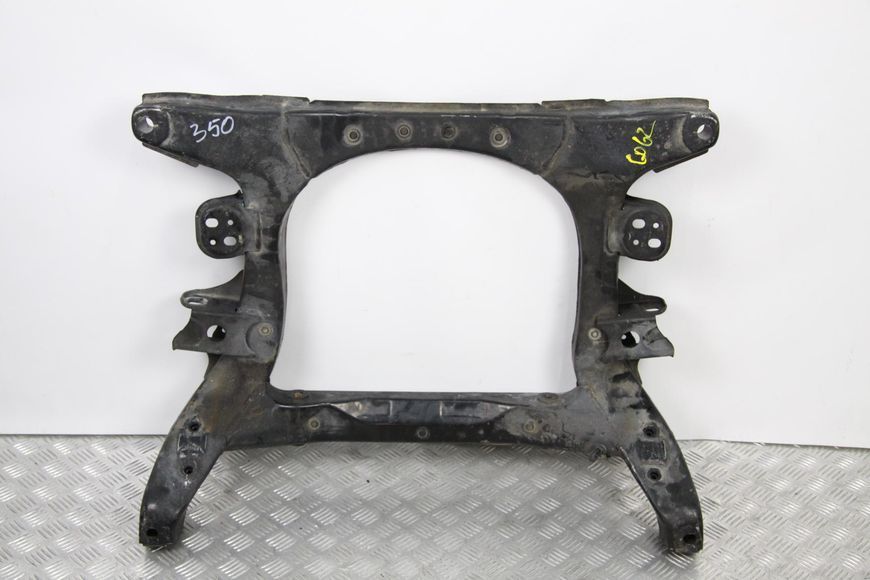 Купить Балка передней подвески 4WD Lexus GS (S190) 2005-2012 5110030670 46491 б/у на авторазборке