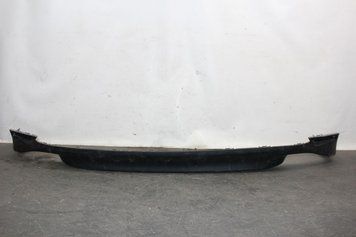 Купить Губа заднего бампера Camry 70 (XV70) 2017-2024 5216935030 99011 б/у на авторазборке
