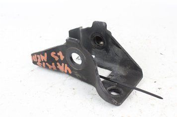 Купить Кронштейн двигателя задний 1.3 Yaris 2005-2011 123130Q020 83078 б/у на авторазборке
