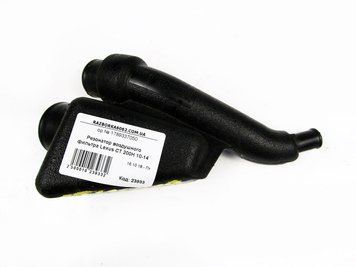 Купити Резонатор повітряного фільтра Lexus CT 200H 2010-2017 1789337050 23933 б/у на авторозборці