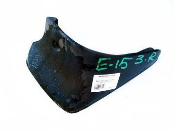 Купити Бризговик задній правий Corolla E15 (E150) 2007-2013 7662512530 8141 б/у на авторозборці