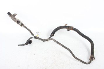 Купить Трубка ГУ низкого давления 2.0 TDI Corolla Verso 2004-2009 444060F020 73603 б/у на авторазборке