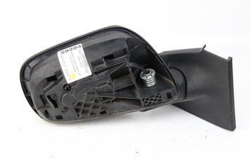 Купити Дзеркало прав електро без накладки Yaris 2005-2011 59204 б/у на авторозборці