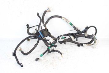 Купить Проводка LH Lexus RX (AL10) 2009-2015 8219248430 85748 б/у на авторазборке