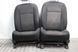 Купить Сиденья передние ткань LHD Corolla E15 2007-2013 7120012L10B5 12202 б/у на авторазборке - изображение 1