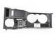 Купить Накладка консоли Lexus CT 200H 2010-2017 5880476040 54762 б/у на авторазборке - изображение 1