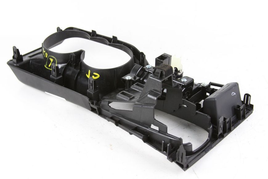 Купить Накладка консоли Lexus CT 200H 2010-2017 5880476040 54762 б/у на авторазборке