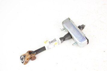 Купити Обмежувач двері передній Lexus ES (GSV40) 2006-2013 6862033080 34643 б/у на авторозборці