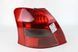 Купити Ліхтар лівий з дефектом Yaris 2005-2011 815610D110 84518 б/у на авторозборці - зображення 1