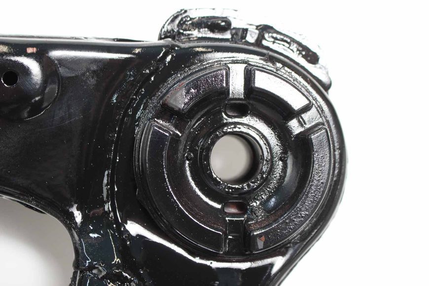 Купити Балка передньої підвіски Lexus RX (XU30) 2003-2008 5110028031 70442 б/у на авторозборці