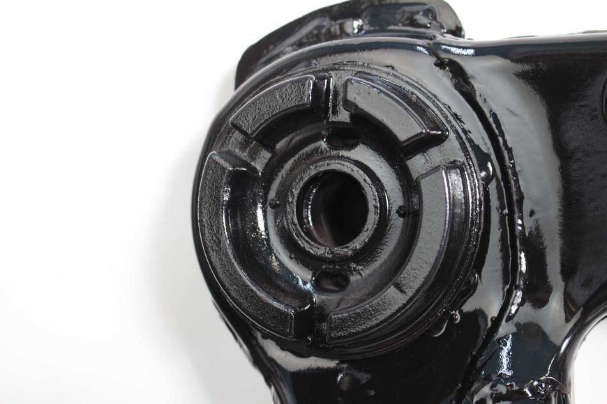 Купити Балка передньої підвіски Lexus RX (XU30) 2003-2008 5110028031 70442 б/у на авторозборці