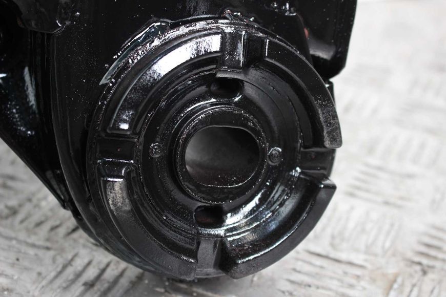 Купити Балка передньої підвіски Lexus RX (XU30) 2003-2008 5110028031 70442 б/у на авторозборці