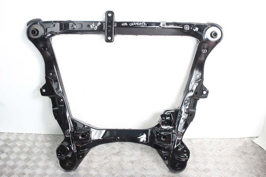Купити Балка передньої підвіски Lexus RX (XU30) 2003-2008 5110028031 70442 б/у на авторозборці