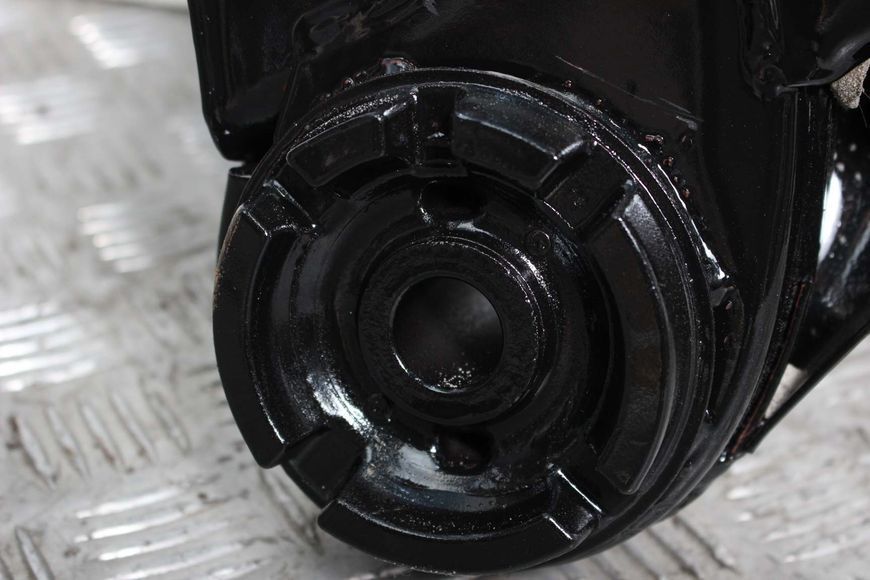 Купити Балка передньої підвіски Lexus RX (XU30) 2003-2008 5110028031 70442 б/у на авторозборці