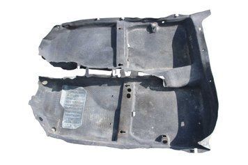 Купить Ковер салона АКПП Corolla E12 2000-2006 5851002471B0 59168 б/у на авторазборке
