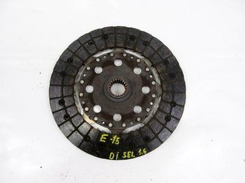 Купить Диск сцепления 2.0 Diesel Corolla E15 2007-2013 3125012590 20447 б/у на авторазборке