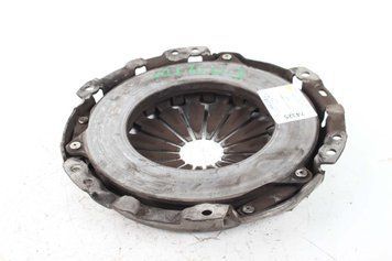 Купить Корзина сцепления 1.4 Diesel Corolla E15 2007-2013 3121012291 74325 б/у на авторазборке