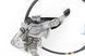 Купити Педаль ручника Lexus CT 200H 2010-2017 4620076020 22057 б/у на авторозборці - зображення 2