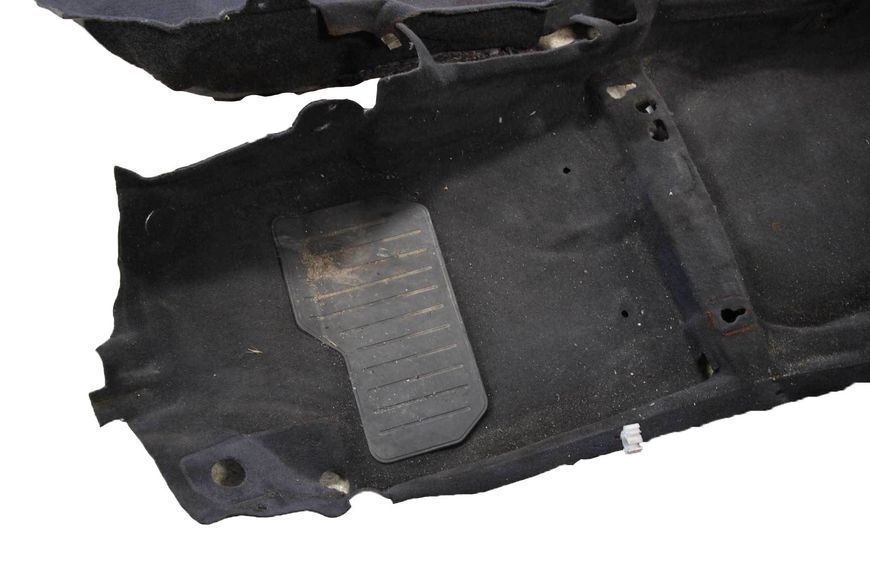 Купить Ковер салона МКПП Corolla E12 2000-2006 61430 б/у на авторазборке