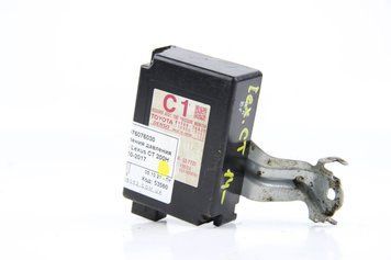 Купити Блок керування тиску в шинах Lexus CT 200H 2010-2017 8976076030 53560 б/у на авторозборці