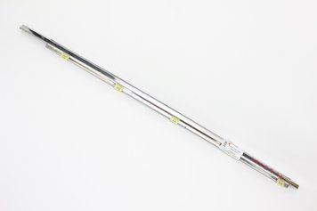 Купити Молдинг скла двері задній лівий Lexus ES (GSV40) 2006-2013 7574033120 34581 б/у на авторозборці